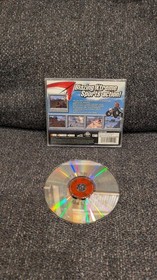 Xtreme Sports [SEGA DREAMCAST] [2000] [US] [TESTED] CIB