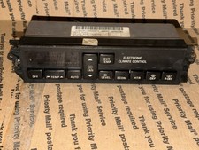 16080784   1989-1993 Buick Riviera  OEM Autom...