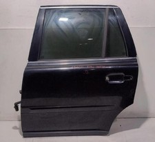 Porte arrière et accessoires Volvo XC90