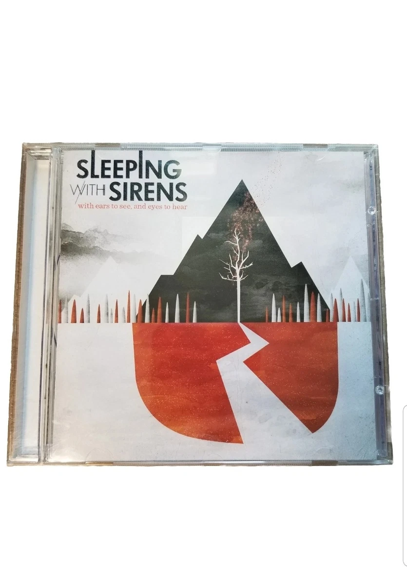 希少　Sleeping with Sirens 希少 Sleeping with Sirens Sleeping Sirens With It Official Hear