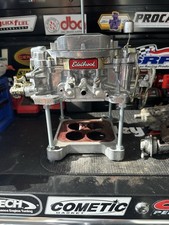 Edelbrock 1405 600 Cfm 4-barrel Carburetor Edelbrock 1405 600 Cfm 4-barrel Carburetor