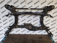 GENUINE PORSCHE MACAN MK1 95B 2015-2024 REAR SUSPENSION SUBFRAME 95B505235F
