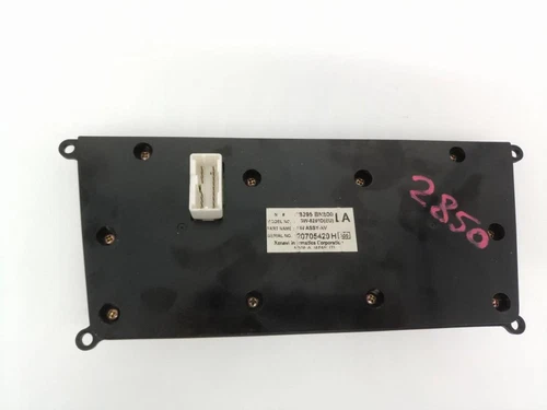 20705420H Mando Multifuncion para NISSAN ALMERA (N16/E) * 2003 253513 - Imagen 3 de 6