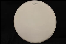Aquarian TCS-2-18 18" Super-2 Coated Drum Head