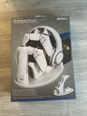 PlayStation 5 Gaming Dock Station Up-Tech