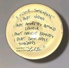Lolita Martini Glass - It's 5 O'clock Someplace — photo 5