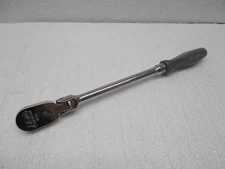 Snap-on tools 100th Anniversary 3/8" drive Flex Head Ratchet FHLFD80A Nice!