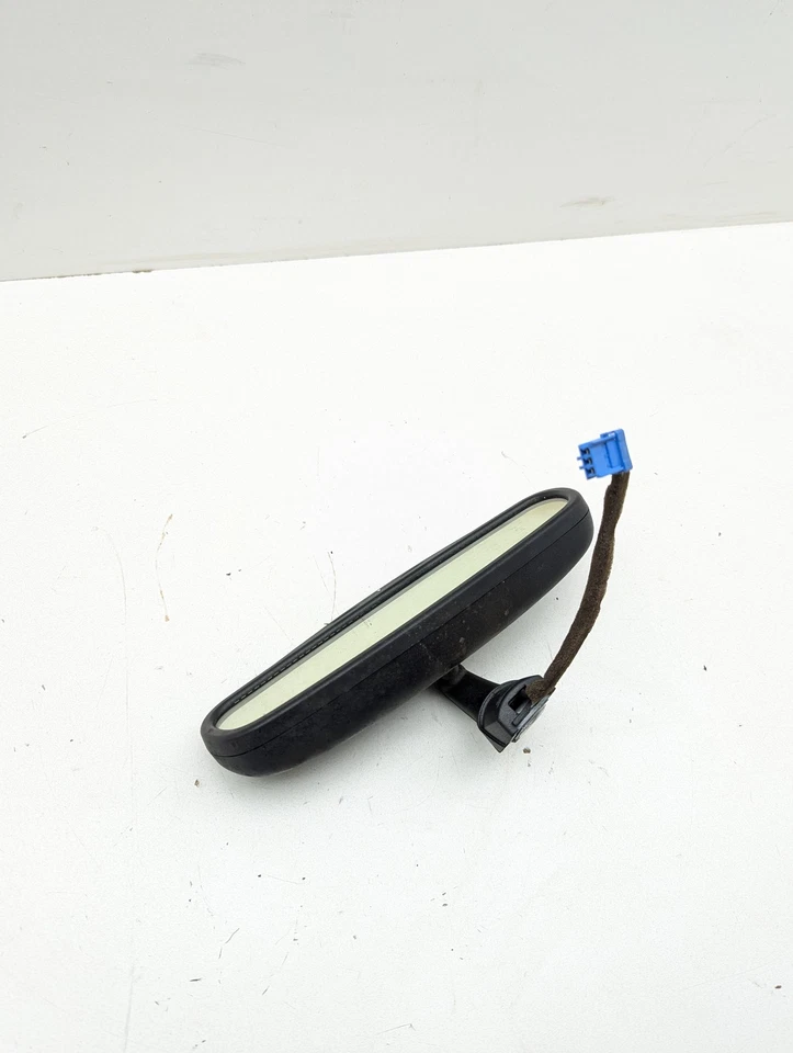 Espejo retrovisor interior atenuación automática Acura TL/CL/MDX 1999-2008 Foto 4 de 4