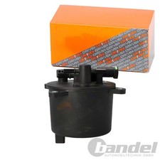 Filtre à carburant Citroen C8