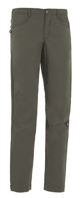 E9 - Renzo storm grey S Kletterhose Boulderpants Lifestyle Outdoor