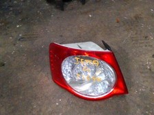 Feu arrière Volkswagen JETTA