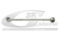3Rg WäHl-/Schaltstange 23502 FüR VW Crafter 30 50 35 Bus TDI 4Motion Mercedes