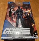 Hasbro G.I.Joe Classified Series #24 Cobra Infantry Action Figure NIB