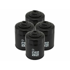aFe For Nissan Rogue/Rogue Sport 2017 Pro Guard D2 Oil Filter 4 Pack 44-LF016-MB