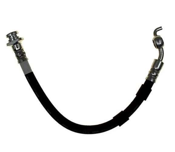 Manguera freno trasero pasajero Nissan Murano 03-07 Ac Delco 18J4451 Gm 19287495 Foto 2 de 2