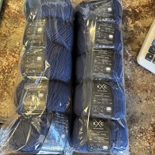10 K C Essential FINE Wool, HIGH TIDE ,NEW