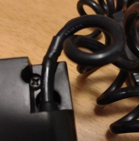 Set Of  2 Colecovision Coleco Original Joystick Controllers