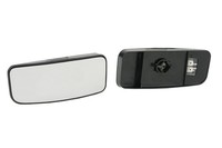 Spiegelglas Passend FüR Mercedes Sprinter 906 06/2006 - Links Fahrerseite Unten