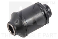 Querlenkerlager Nk 5104735 FüR Golf Caddy Scirocco Jetta Vw 1 17 155 53B 16 53