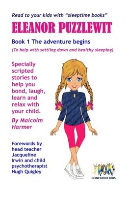 Eleanor Puzzlewit: The adventure begins (Read to your kids with 