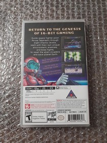 Earthion - Limited Run #287 (Nintendo Switch) 