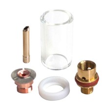 Ck D2gs332-p Gas Saver Kit 332 Glass Cup 2 Series Ck D2gs332-p Gas Saver Kit 332 Glass Cup 2 Series