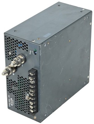 TDK EWS 600-24 Power Supply