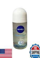 Fresh Natural 48HR Deodorant Roll-On 50ml - 3 Pack Aluminum/Paraben-Free