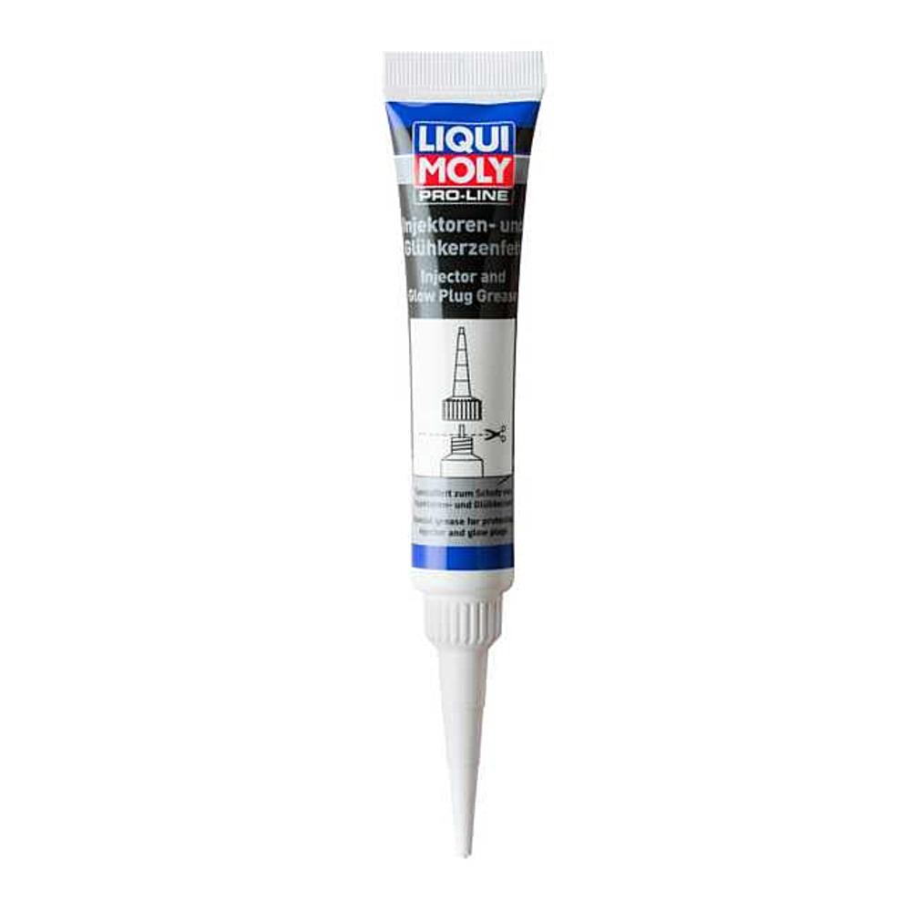Liqui Moly PRO-LINE INJECTOR AND GLOW PLUG GREASE 20ML 3381 1 UNIT - Image 7