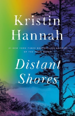Distant Shores: A novel