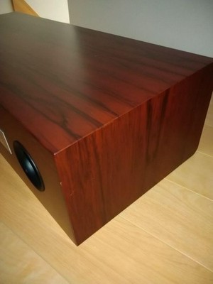 DYNAUDIO Focus Speaker 200C Tested Used Japan | eBay