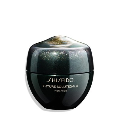 Shiseido Future Solution LX Total Regenerating Cream - 1.7 Fl Oz (Pack of 1) 