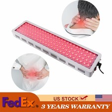 1000W LED Red Light Therapy Near Infrared Light Panel 660nm 850nm