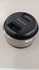 Sony SEL16F28 AF E /E-Mount