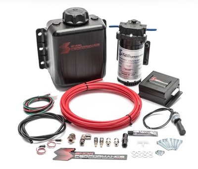 Snow Performance Stage 2 Boost Cooler Water Meth Injection Kit Turbo Engines