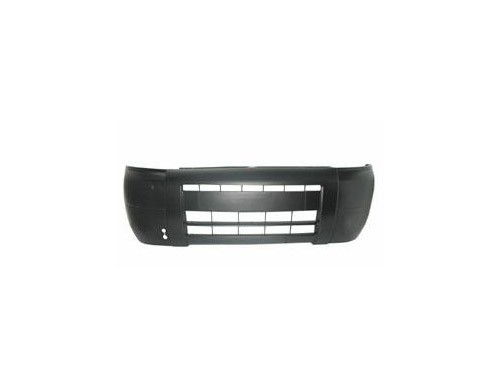 StoßStange Vorne Citroen Berlingo 2002-2008 Lackierbar Ohne Nebel-image