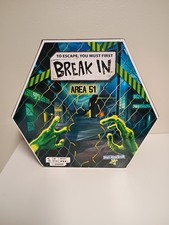 Break In Area 51 Aliens Game To Escape 7490 A...