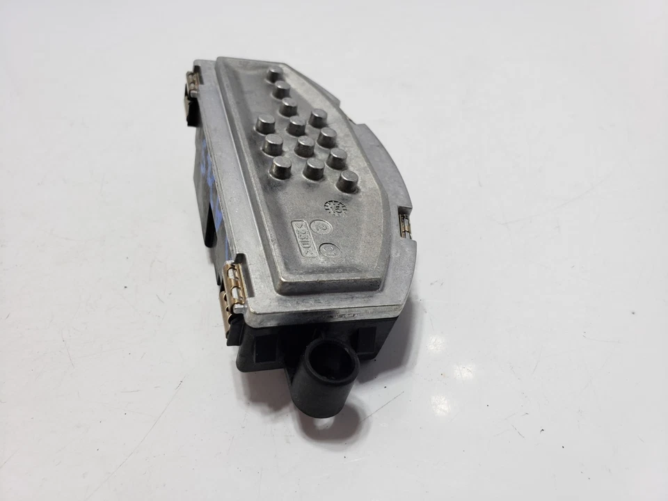 ✅ 16-22 OEM Volvo XC90 Heater Blower Motor Resistor Module - Image 4 of 4