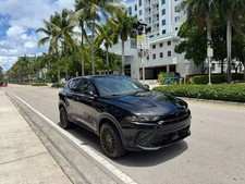 2023 Dodge Hornet GT AWD