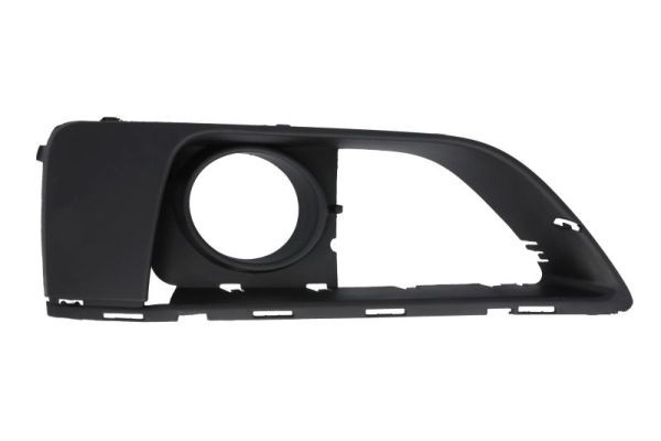Left Front BLIC 6502-07-0071917LP Ventilation Grilles, bumper for BMW