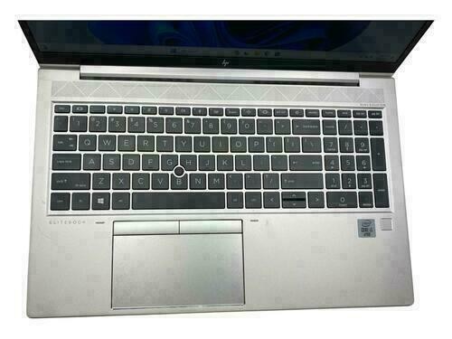 HP EliteBook 850 G7, 15.6-Inch Laptop, with intel i5-1145G7, Windows 11 Pro
