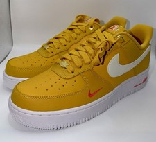 Nike Air Force 1  07 SE 40th Anniversary Yell...