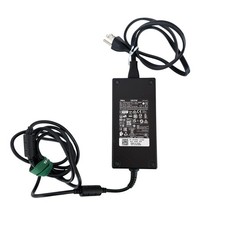 DELL LA180PM180 19.5V 9.23A 180W AC Power Adapter Charger