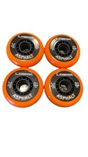 Labeda Asphalt Wheels 80mm 85a 4pack 