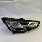 OEM 2017 2018 2019 AUDI A4 S4 LED HEADLIGHT RIGHT SIDE RH NICE!!