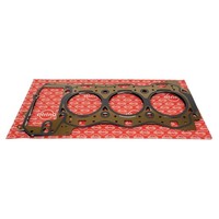 Elring Zylinderkopfdichtung Zylinder 1-3 FüR Porsche 911 997 991 3.4/3.6 Carrera