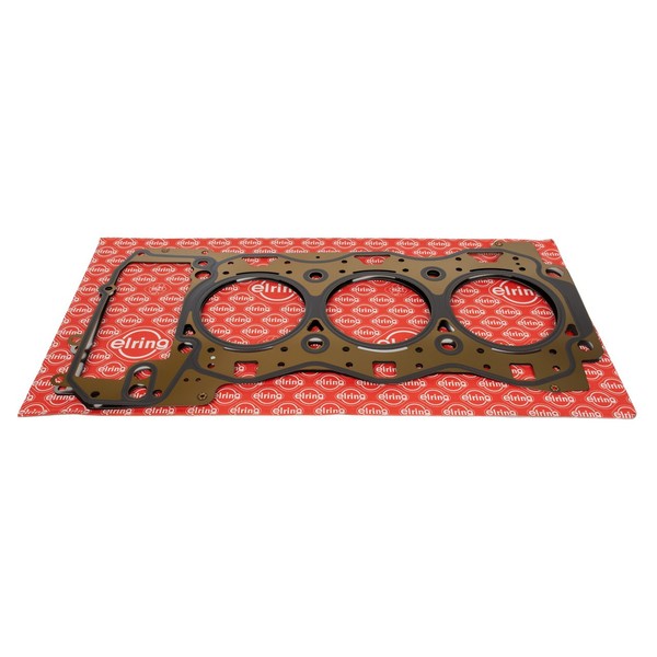 Elring Zylinderkopfdichtung Zylinder 1-3 FüR Porsche 911 997 991 3.4/3.6 Carrera-image