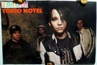 Tokio Hotel magazine poster A3 16x11