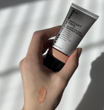 NIB Authentic Peter Thomas Roth Instant FIRMx GlowFilter Priming Serum 1oz/30mL