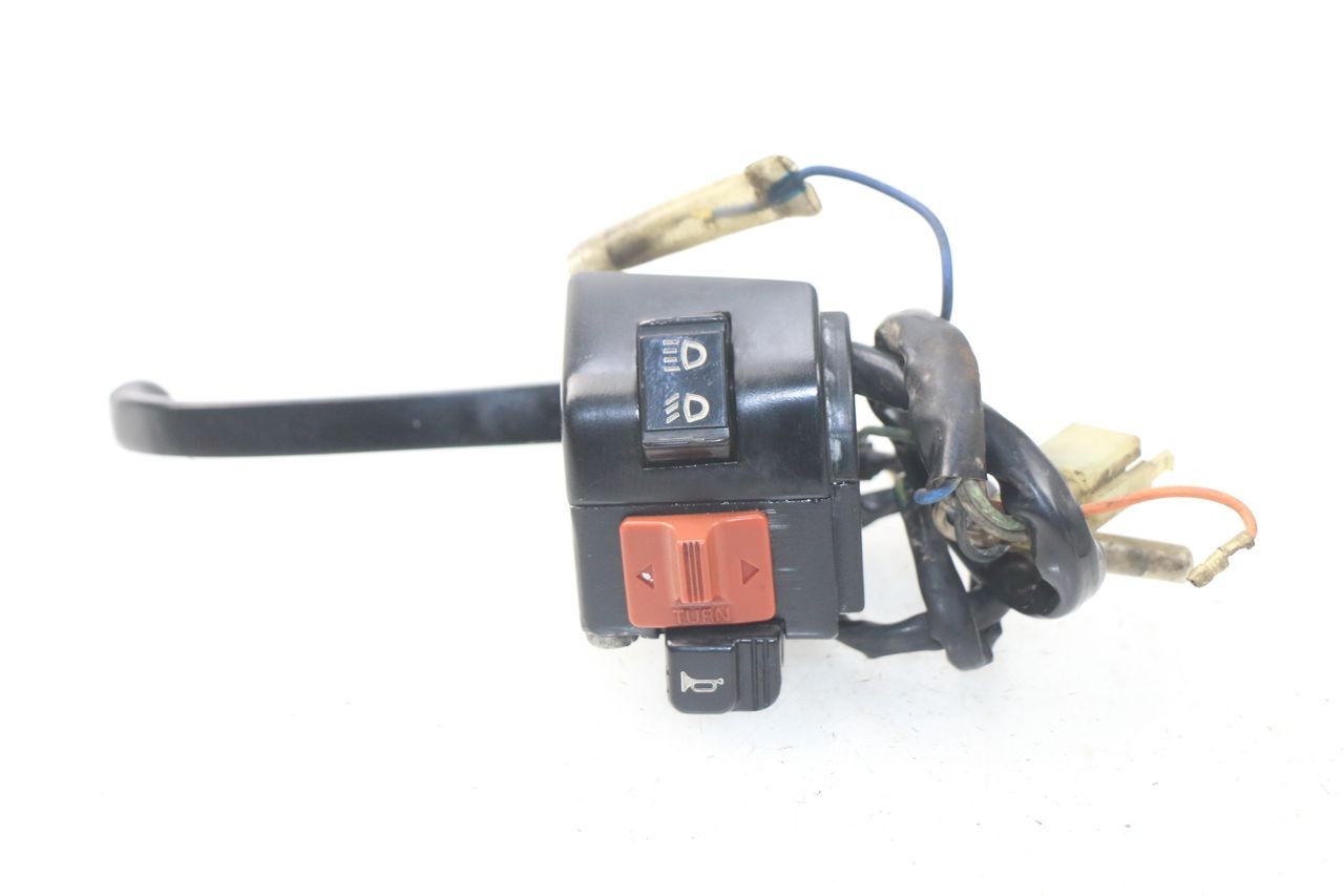 LEFT SWITCH - PEUGEOT SX 80 (1986 - 1995)
